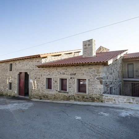 Casa Mirandes Rural Villa Miranda do Douro Ngoại thất bức ảnh
