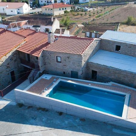 Casa Mirandes Rural Villa Miranda do Douro Ngoại thất bức ảnh