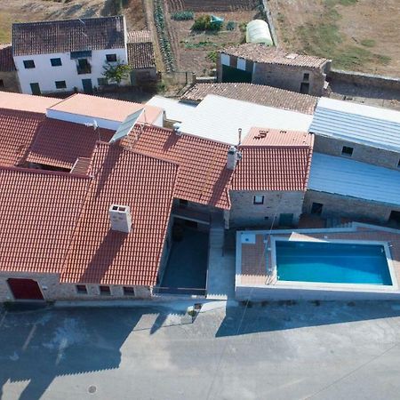Casa Mirandes Rural Villa Miranda do Douro Ngoại thất bức ảnh
