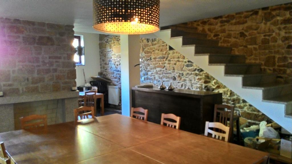 Casa Mirandes Rural Villa Miranda do Douro Ngoại thất bức ảnh