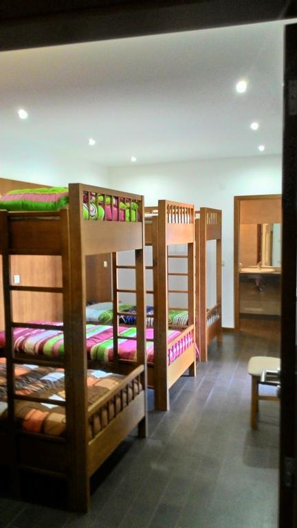 Casa Mirandes Rural Villa Miranda do Douro Ngoại thất bức ảnh