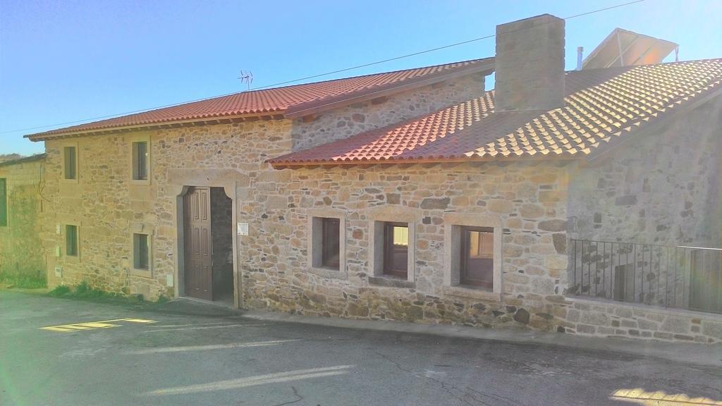 Casa Mirandes Rural Villa Miranda do Douro Ngoại thất bức ảnh