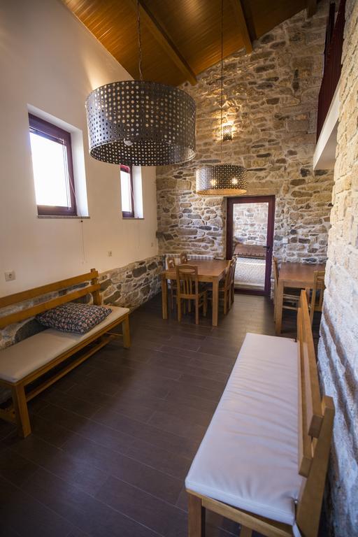 Casa Mirandes Rural Villa Miranda do Douro Ngoại thất bức ảnh
