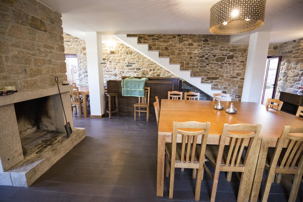 Casa Mirandes Rural Villa Miranda do Douro Ngoại thất bức ảnh