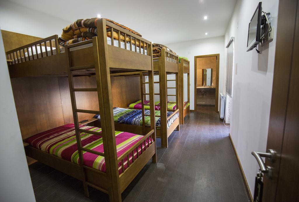 Casa Mirandes Rural Villa Miranda do Douro Ngoại thất bức ảnh