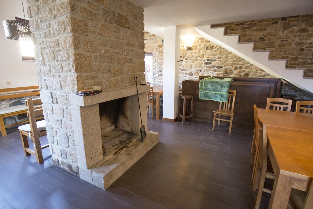 Casa Mirandes Rural Villa Miranda do Douro Ngoại thất bức ảnh