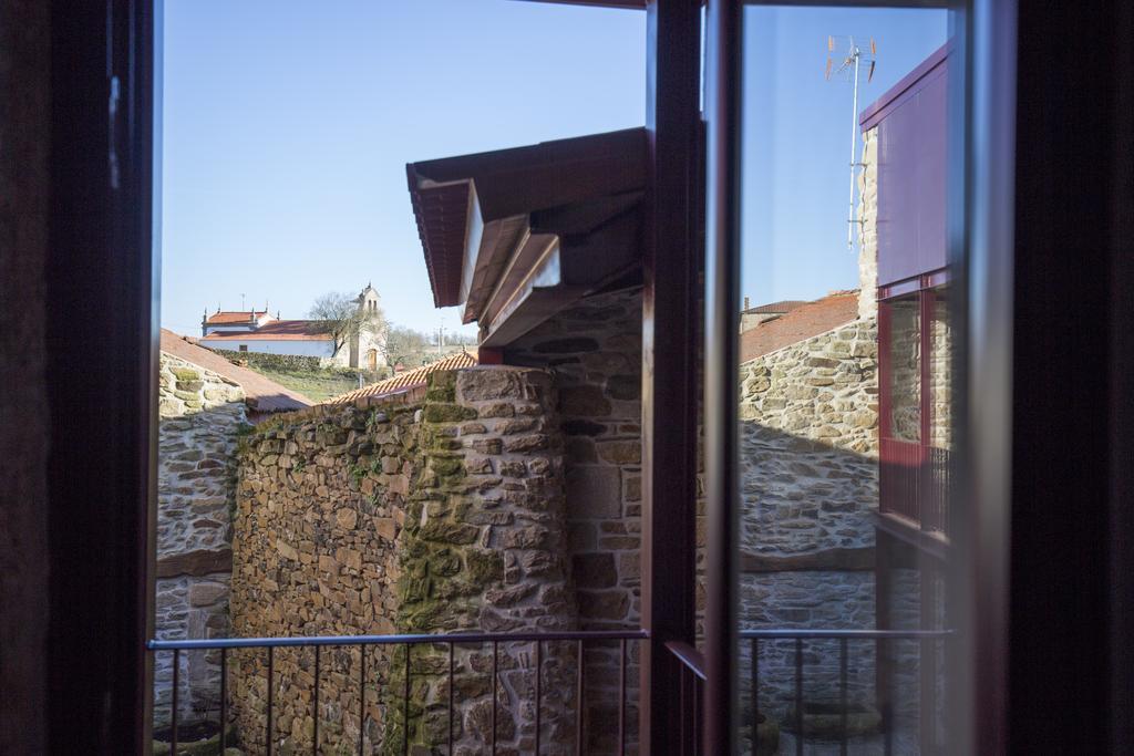 Casa Mirandes Rural Villa Miranda do Douro Ngoại thất bức ảnh