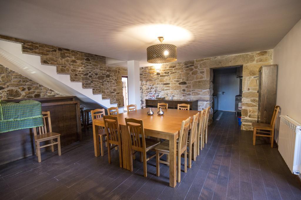 Casa Mirandes Rural Villa Miranda do Douro Ngoại thất bức ảnh