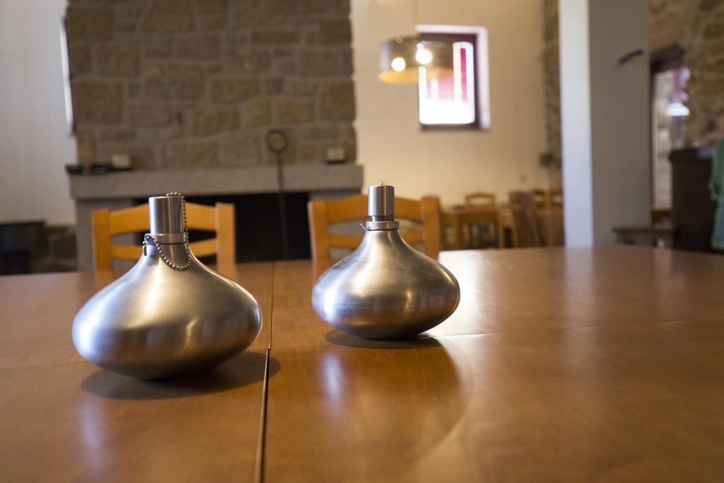 Casa Mirandes Rural Villa Miranda do Douro Ngoại thất bức ảnh