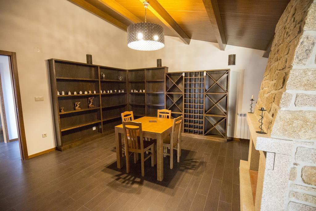 Casa Mirandes Rural Villa Miranda do Douro Ngoại thất bức ảnh