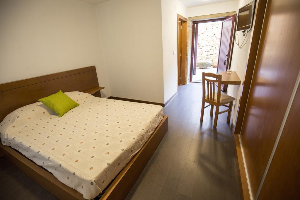 Casa Mirandes Rural Villa Miranda do Douro Ngoại thất bức ảnh