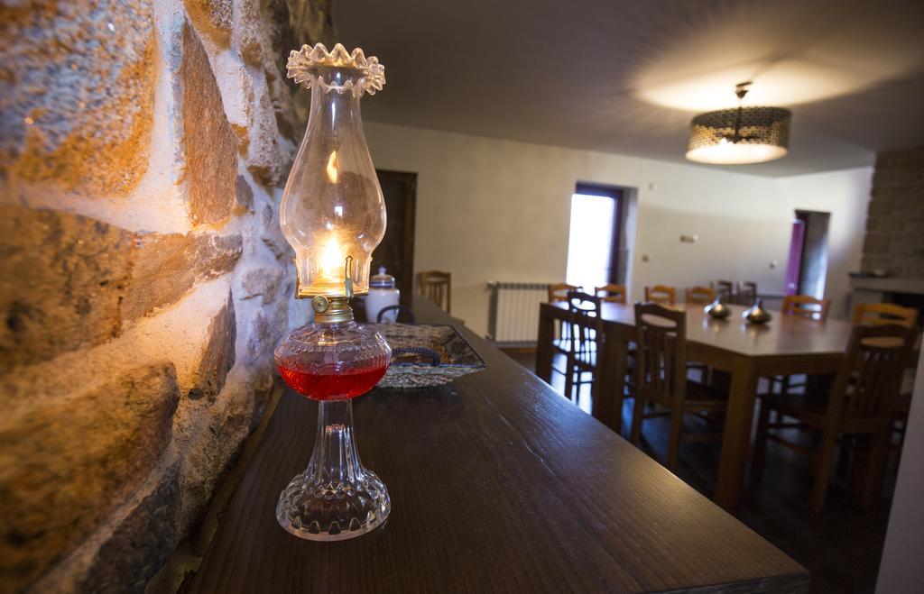 Casa Mirandes Rural Villa Miranda do Douro Ngoại thất bức ảnh
