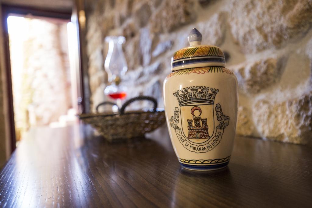 Casa Mirandes Rural Villa Miranda do Douro Ngoại thất bức ảnh