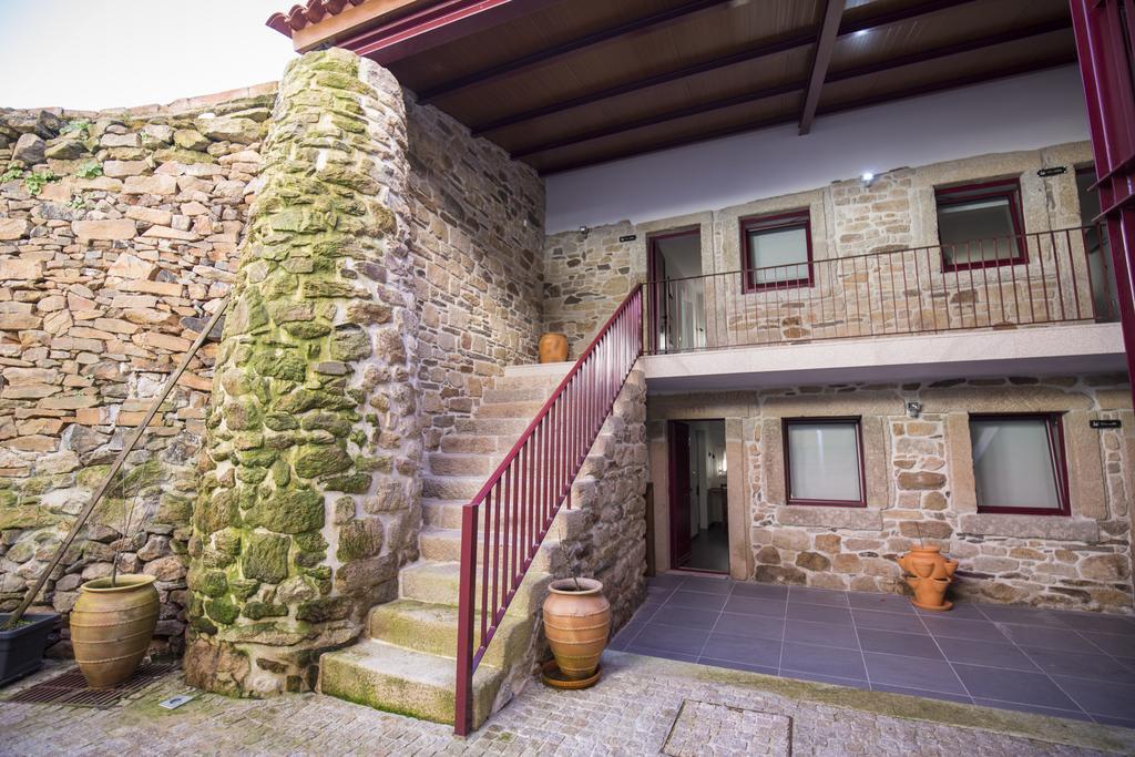 Casa Mirandes Rural Villa Miranda do Douro Ngoại thất bức ảnh