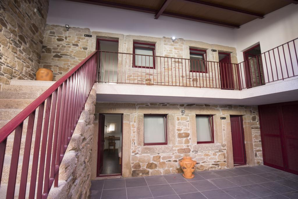 Casa Mirandes Rural Villa Miranda do Douro Ngoại thất bức ảnh
