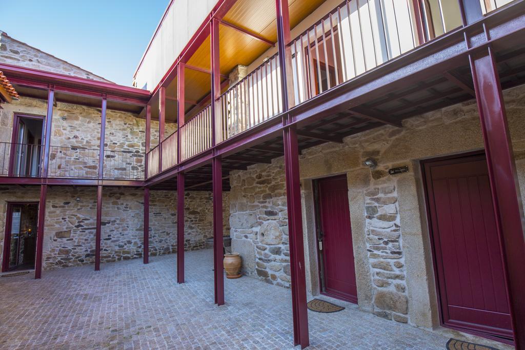 Casa Mirandes Rural Villa Miranda do Douro Ngoại thất bức ảnh