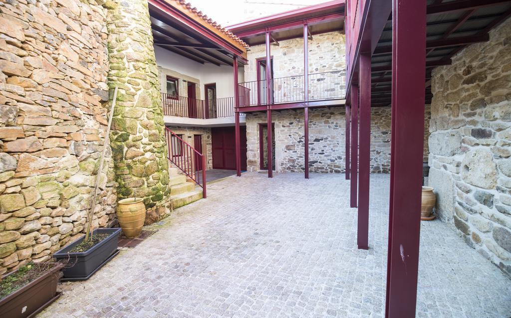 Casa Mirandes Rural Villa Miranda do Douro Ngoại thất bức ảnh
