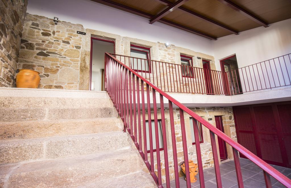 Casa Mirandes Rural Villa Miranda do Douro Ngoại thất bức ảnh