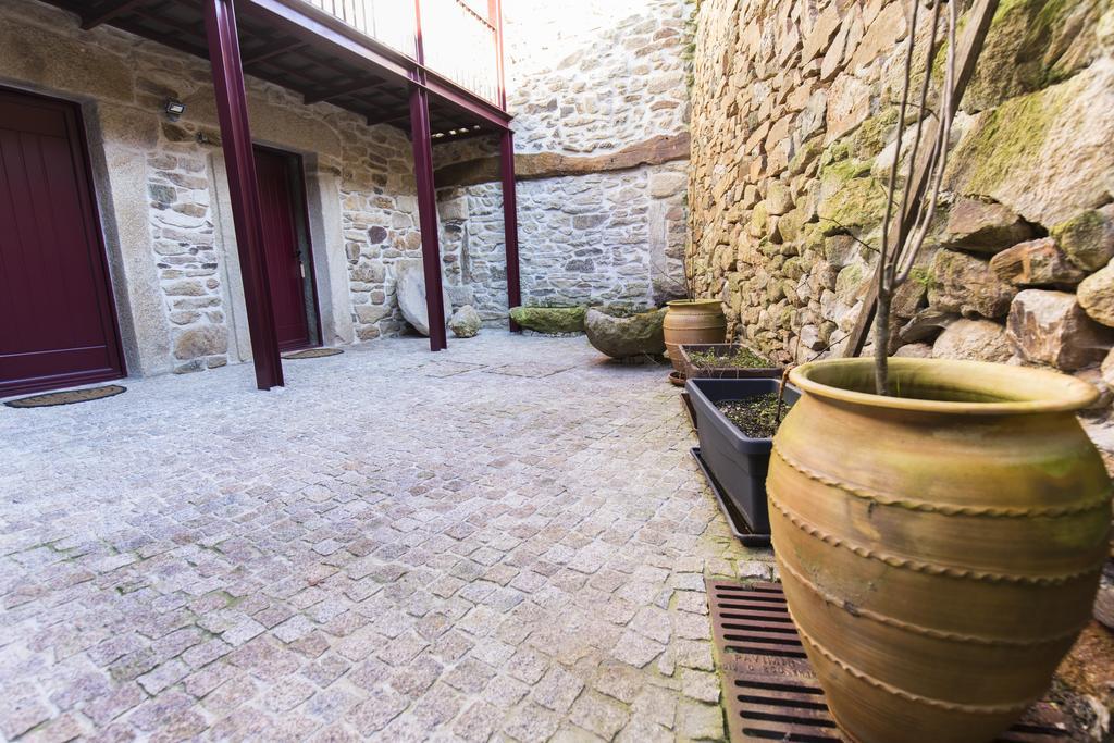Casa Mirandes Rural Villa Miranda do Douro Ngoại thất bức ảnh