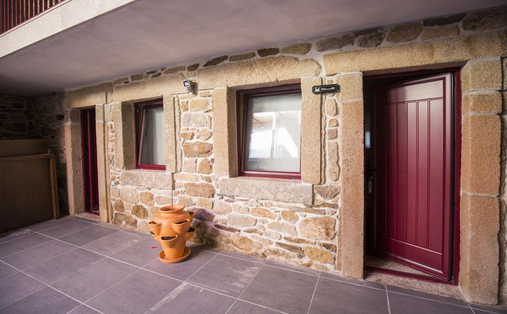 Casa Mirandes Rural Villa Miranda do Douro Ngoại thất bức ảnh