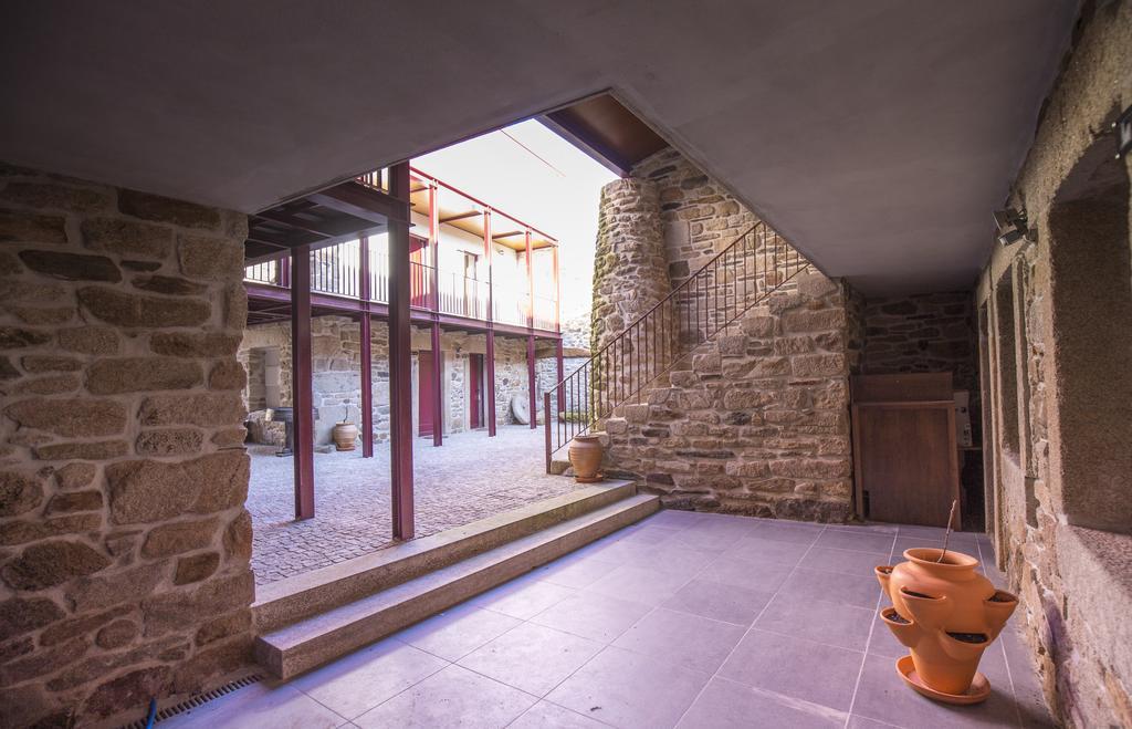 Casa Mirandes Rural Villa Miranda do Douro Ngoại thất bức ảnh