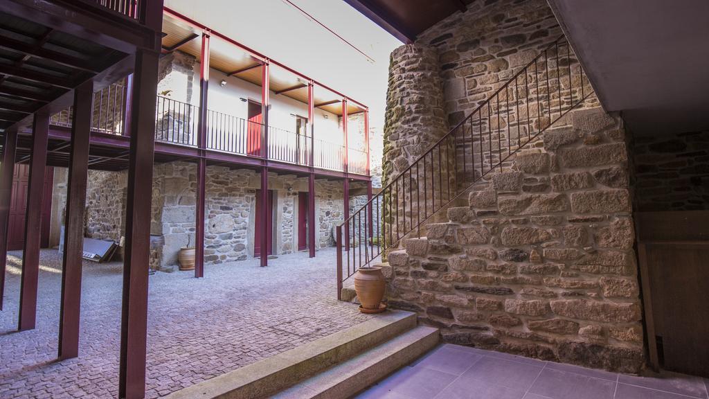 Casa Mirandes Rural Villa Miranda do Douro Ngoại thất bức ảnh