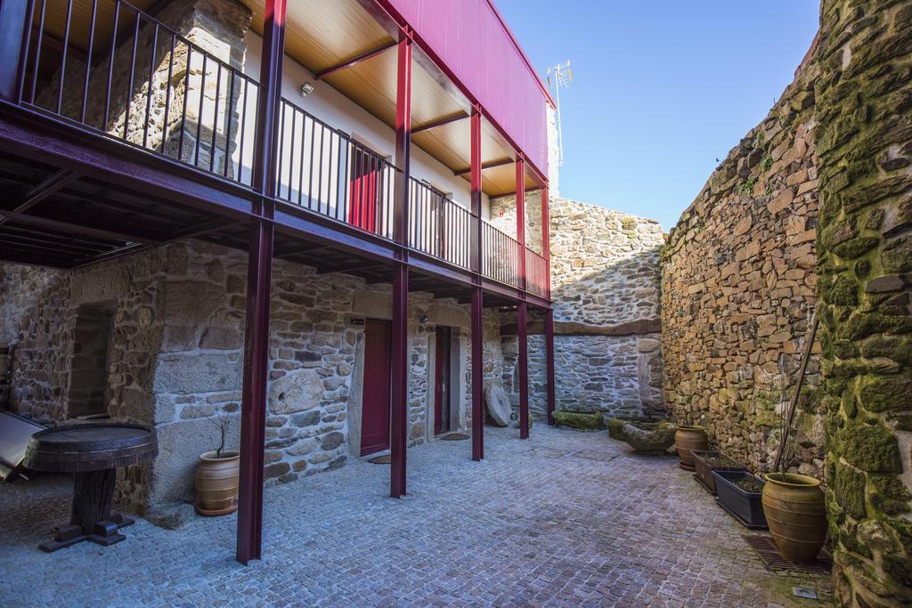 Casa Mirandes Rural Villa Miranda do Douro Ngoại thất bức ảnh