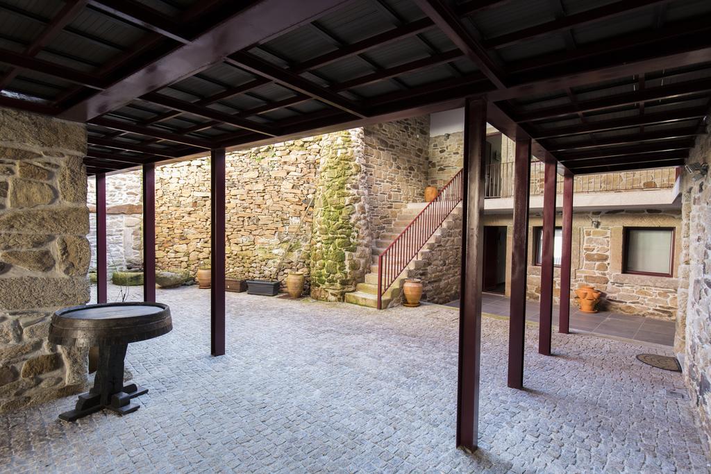 Casa Mirandes Rural Villa Miranda do Douro Ngoại thất bức ảnh