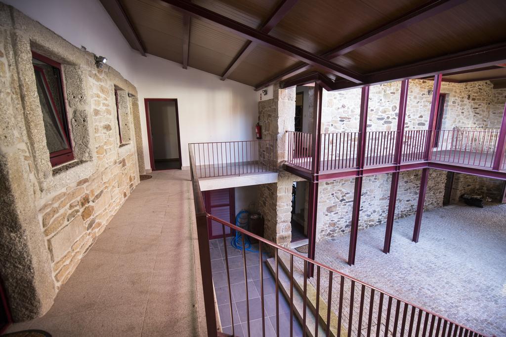 Casa Mirandes Rural Villa Miranda do Douro Ngoại thất bức ảnh