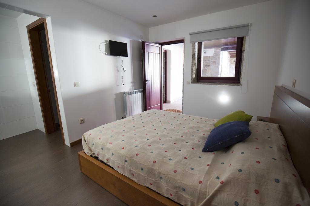 Casa Mirandes Rural Villa Miranda do Douro Ngoại thất bức ảnh