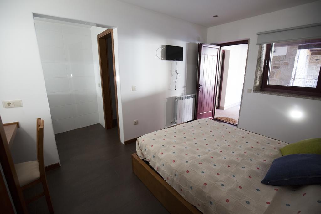 Casa Mirandes Rural Villa Miranda do Douro Ngoại thất bức ảnh