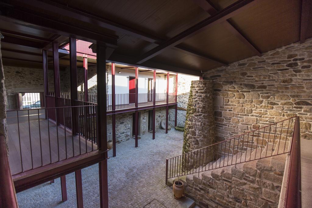Casa Mirandes Rural Villa Miranda do Douro Ngoại thất bức ảnh