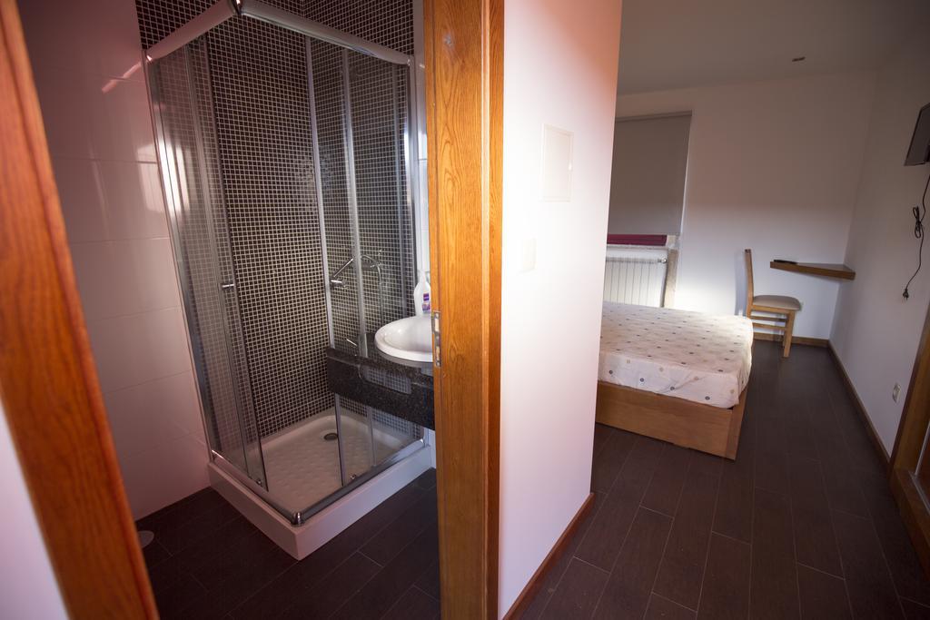 Casa Mirandes Rural Villa Miranda do Douro Ngoại thất bức ảnh