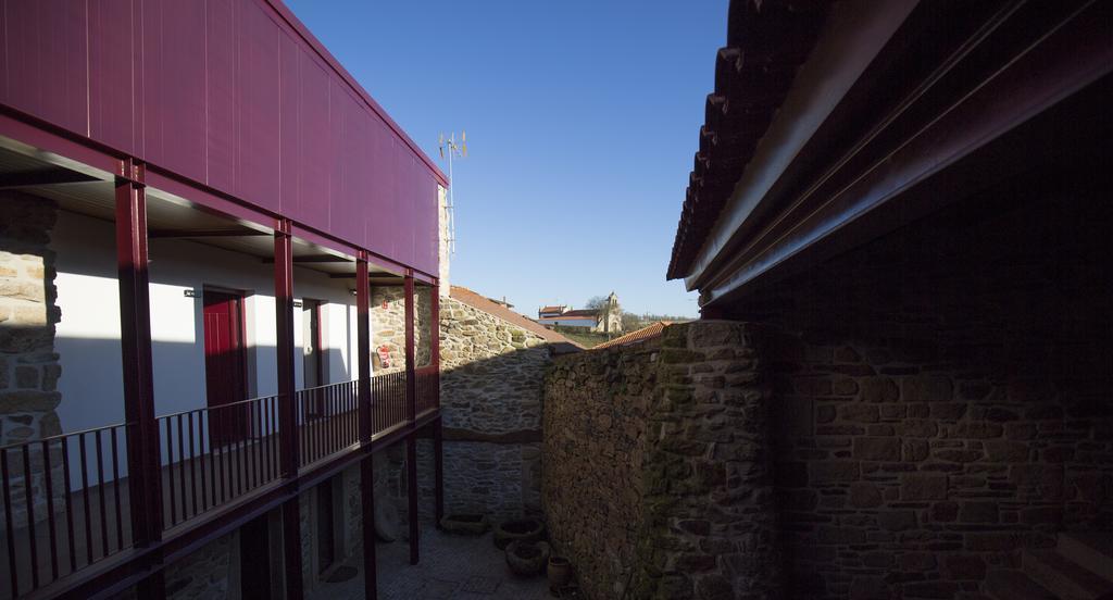 Casa Mirandes Rural Villa Miranda do Douro Ngoại thất bức ảnh
