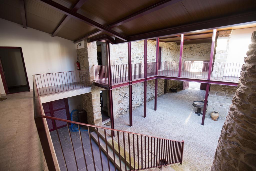 Casa Mirandes Rural Villa Miranda do Douro Ngoại thất bức ảnh