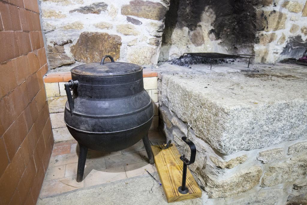 Casa Mirandes Rural Villa Miranda do Douro Ngoại thất bức ảnh