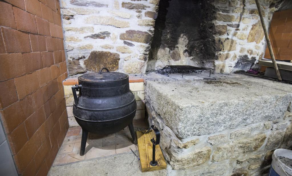 Casa Mirandes Rural Villa Miranda do Douro Ngoại thất bức ảnh