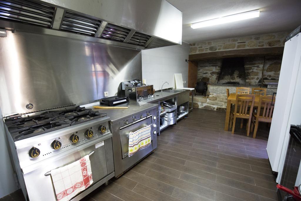 Casa Mirandes Rural Villa Miranda do Douro Ngoại thất bức ảnh