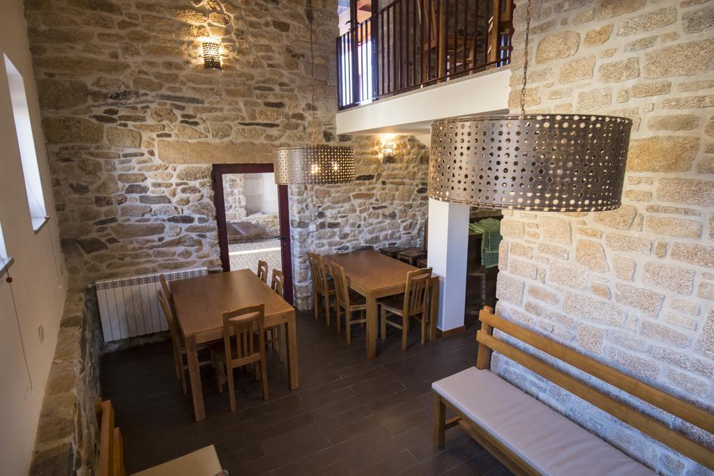 Casa Mirandes Rural Villa Miranda do Douro Ngoại thất bức ảnh