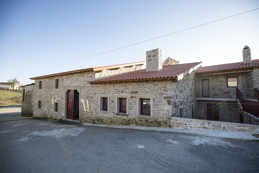 Casa Mirandes Rural Villa Miranda do Douro Ngoại thất bức ảnh