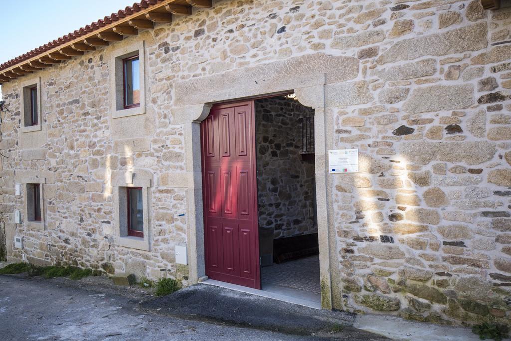 Casa Mirandes Rural Villa Miranda do Douro Ngoại thất bức ảnh