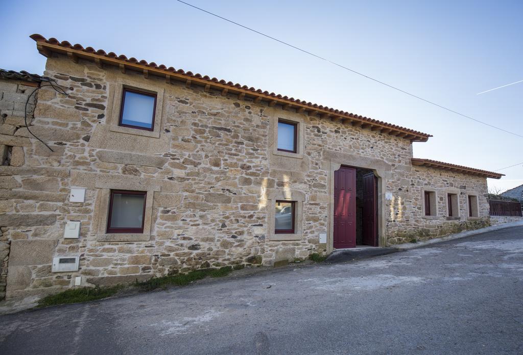 Casa Mirandes Rural Villa Miranda do Douro Ngoại thất bức ảnh
