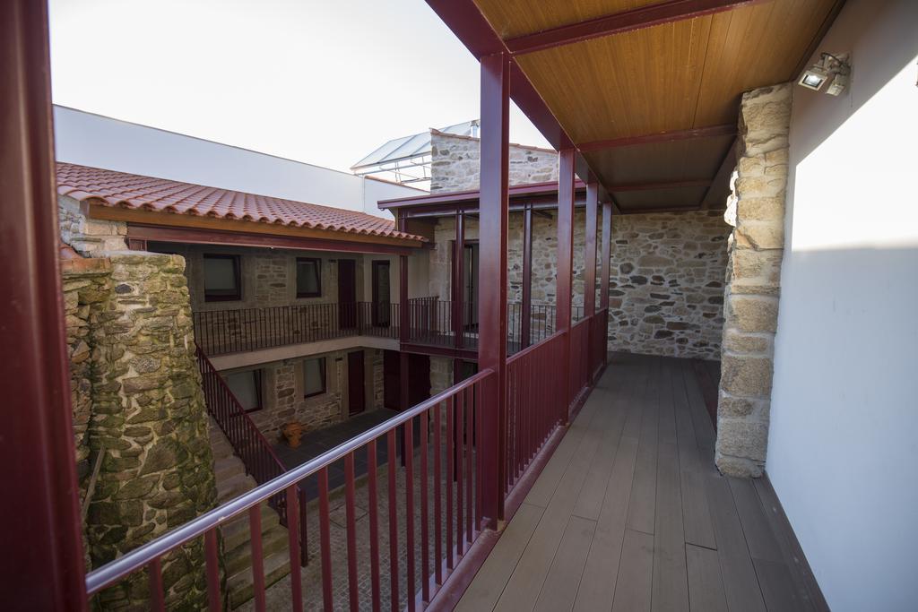 Casa Mirandes Rural Villa Miranda do Douro Ngoại thất bức ảnh