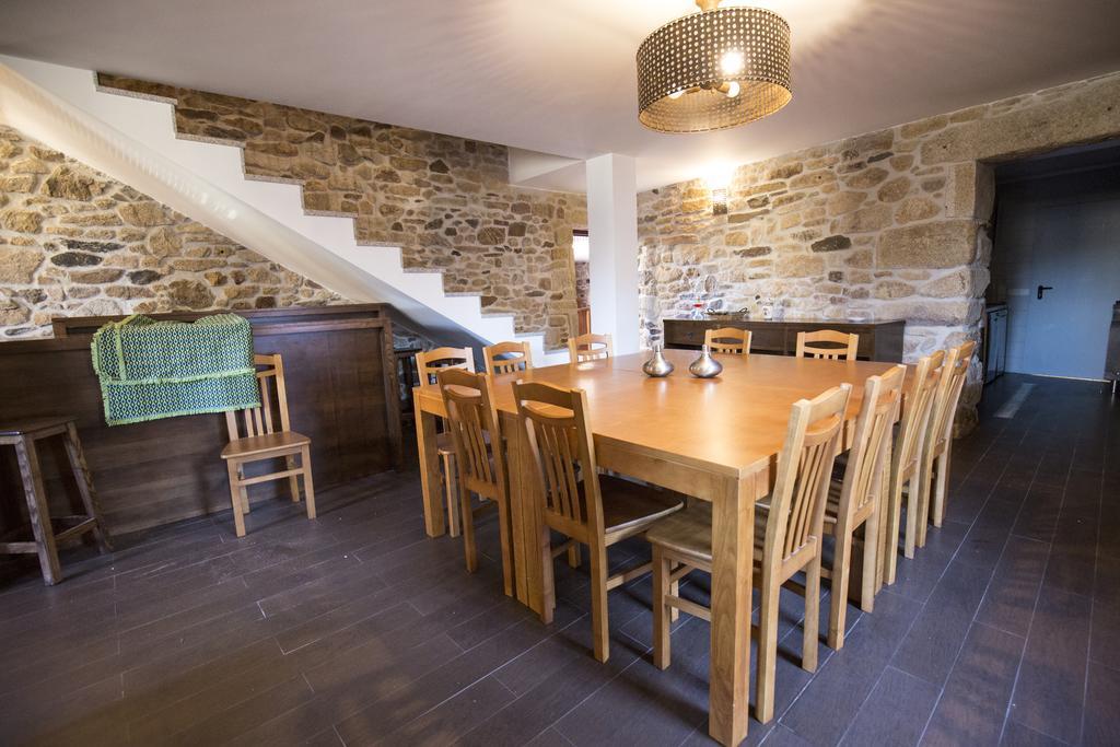 Casa Mirandes Rural Villa Miranda do Douro Ngoại thất bức ảnh
