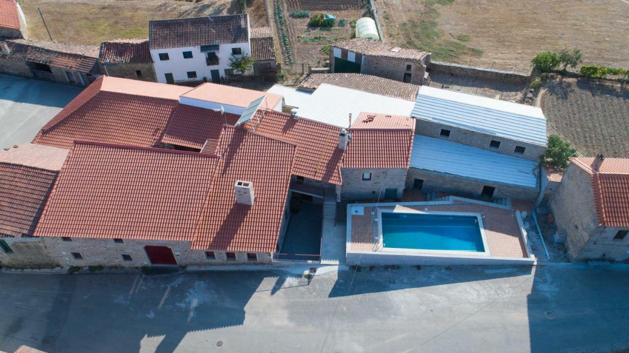 Casa Mirandes Rural Villa Miranda do Douro Ngoại thất bức ảnh
