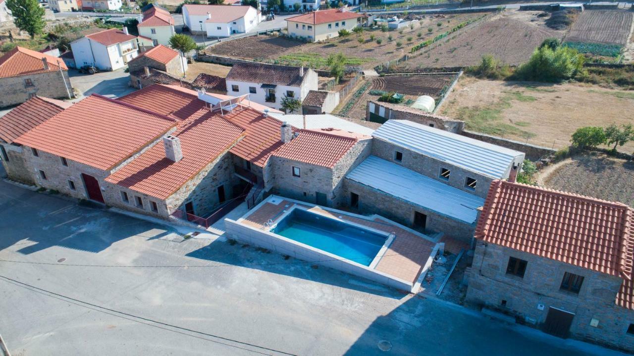Casa Mirandes Rural Villa Miranda do Douro Ngoại thất bức ảnh
