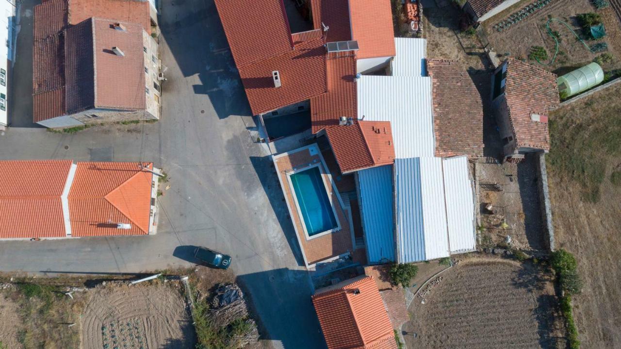 Casa Mirandes Rural Villa Miranda do Douro Ngoại thất bức ảnh